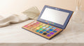 Amor Us Remember Me 32 Colour Pressed Pigment Palette