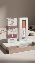 GORGEOUS BIRD Two Colour Be One Eyeshadow Stick