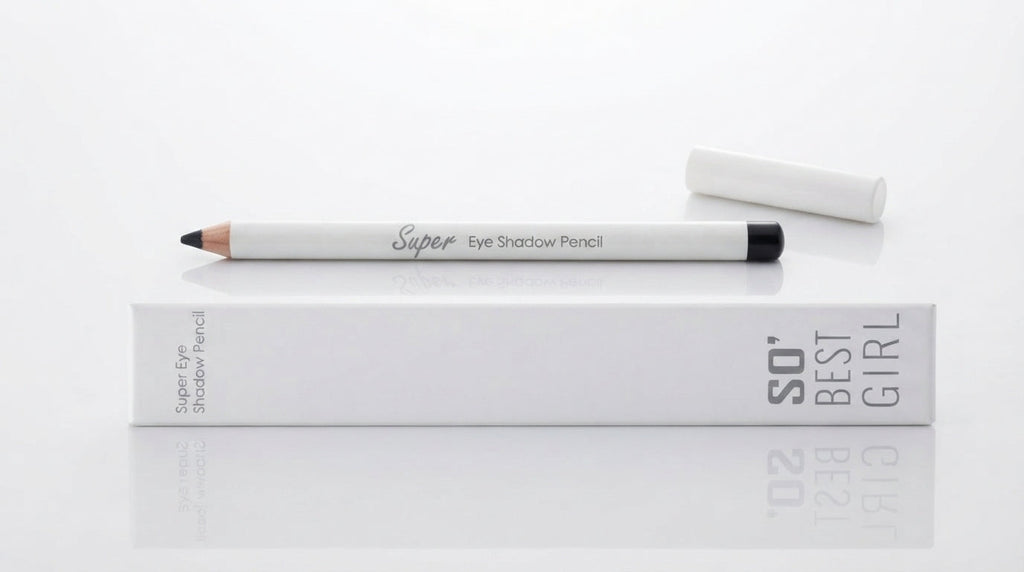 SO' BEST GIRL Intense Black Eyeshadow Pencil