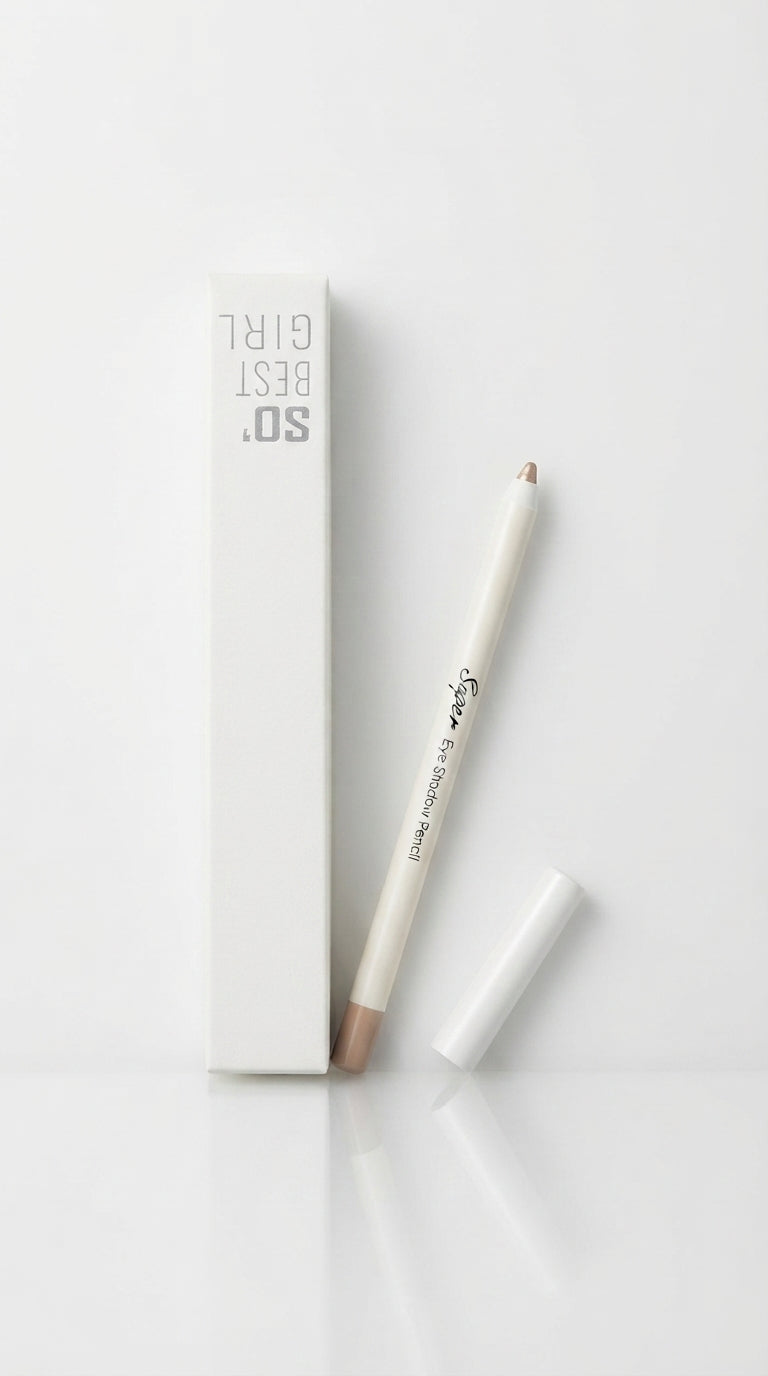 SO' BEST GIRL Skin Nude Eyeshadow Pencil