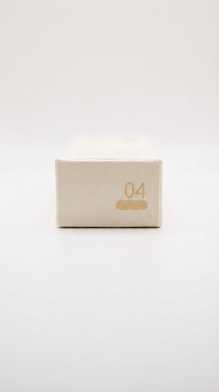 SO' BEST GIRL Skin Nude Eyeshadow Pencil — view 3