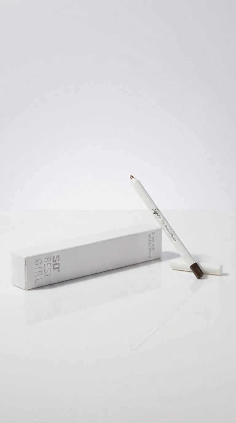 SO' BEST GIRL Soft Brown Eyeshadow Pencil