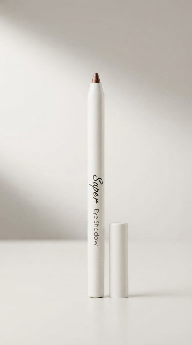 SO' BEST GIRL Soft Brown Eyeshadow Pencil — view 3