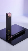 SO' BEST GIRL Pink Matte Slim Lipstick Crayon