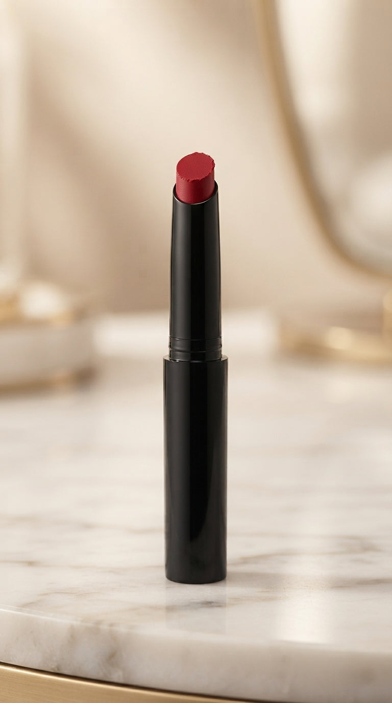 SO' BEST GIRL Red Slim Lipstick Crayon — view 2