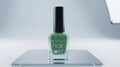 Classic Olive Green Nail Polish