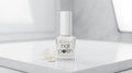 Classic Pearl White Nail Polish
