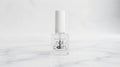 Clear Base & Top Coat Nail Polish