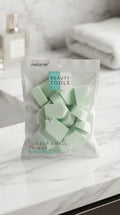 Meilamei Soft Wedge Makeup Sponges