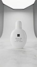 NB White Pour Femme Perfume for Women