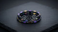 Multicolour Beaded Bracelet for Girls
